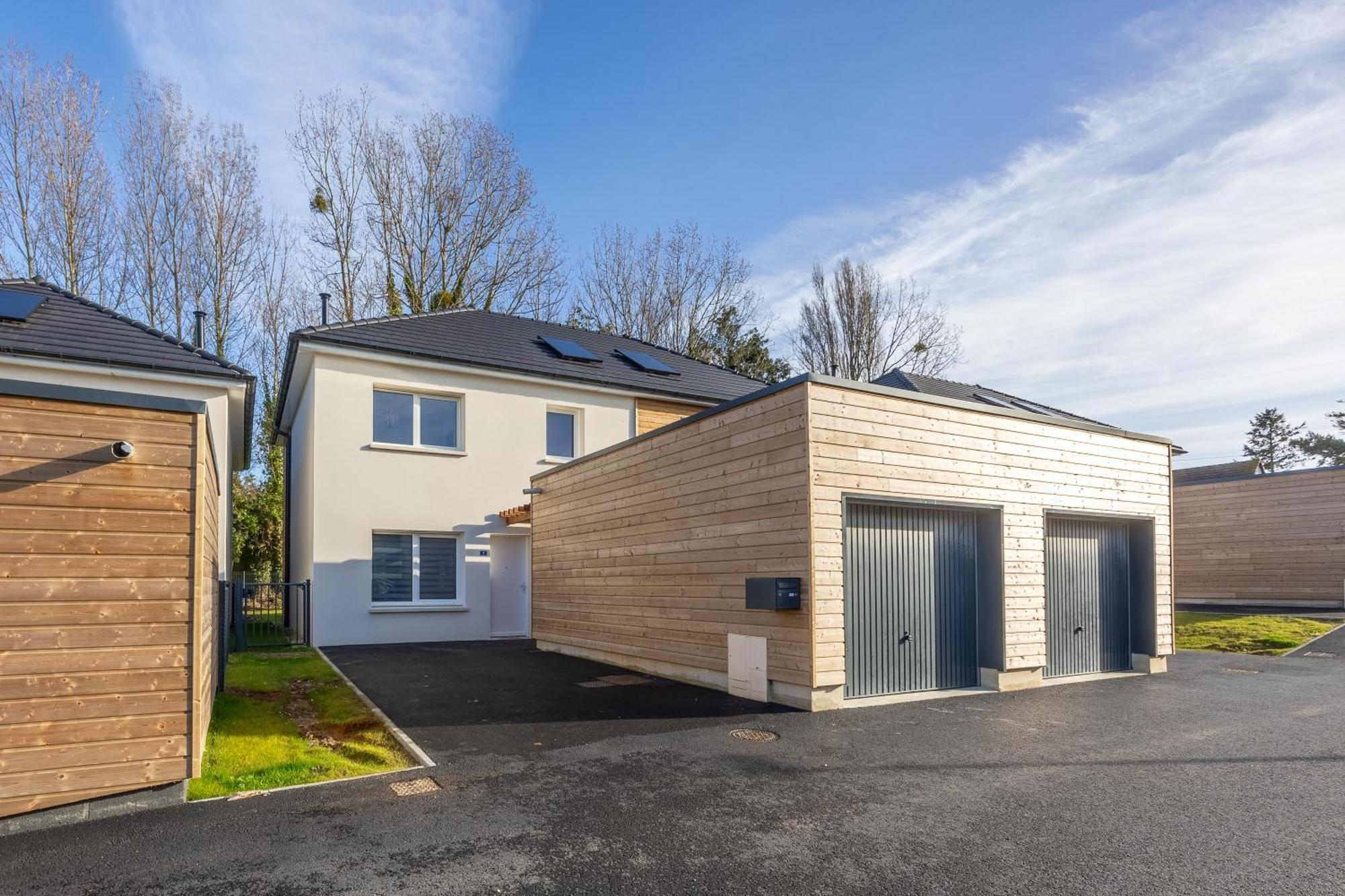 Rivage Calvados - A 500m De La Holiday home Courseulles-sur-Mer