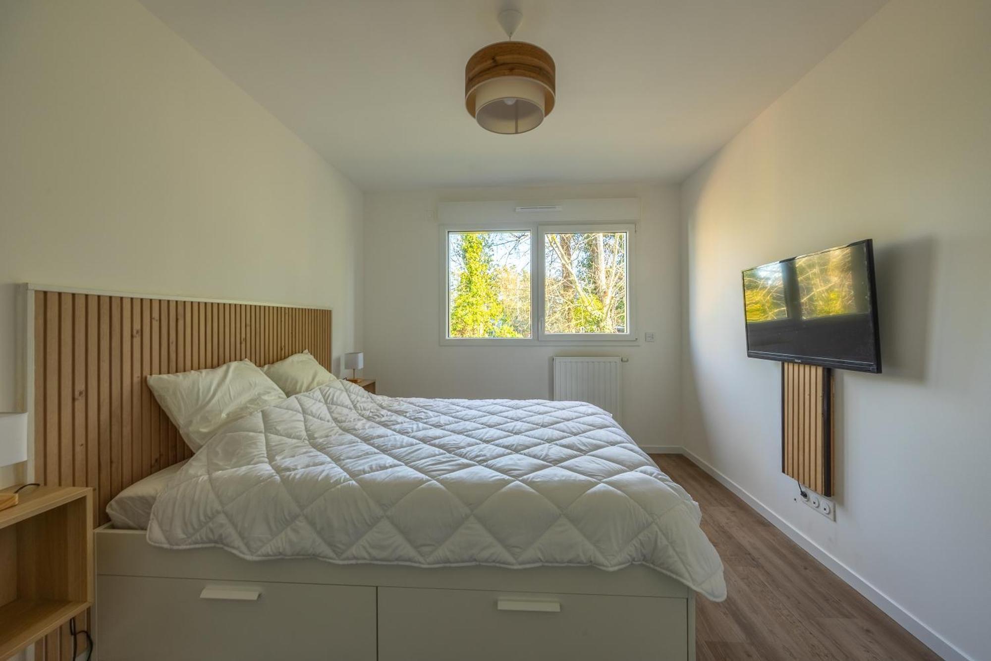 Rivage Calvados - A 500m De La Holiday home *