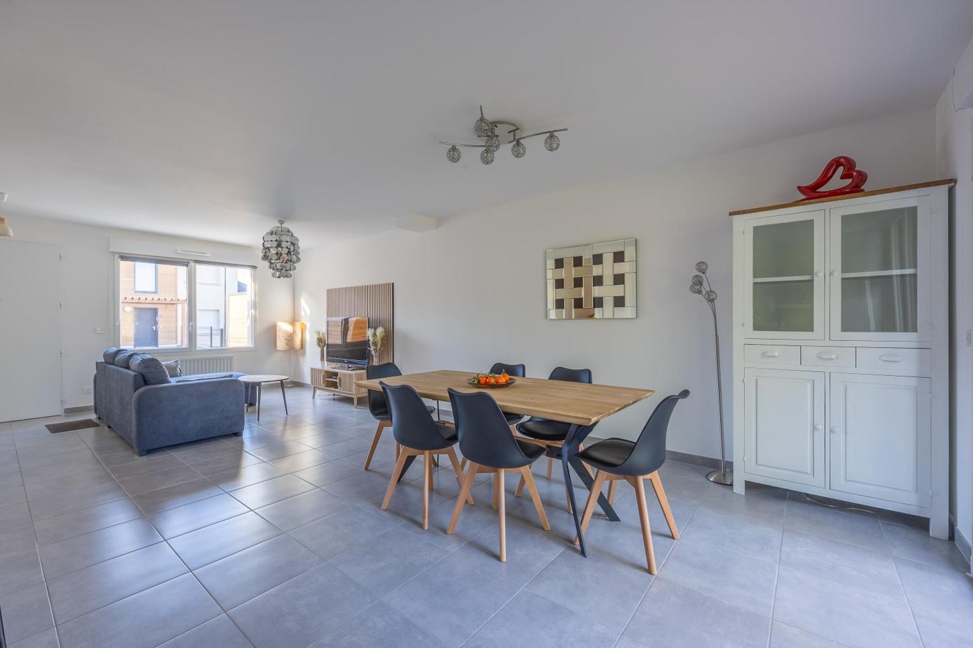 Rivage Calvados - A 500m De La Courseulles-sur-Mer